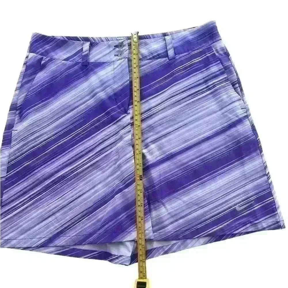 Nike Golf Tour Performance Women’s Golf Skirt - Picture 5 of 7